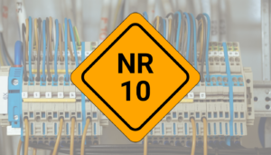 NR10 – Safety in Electrical Installations and Services