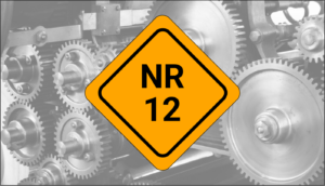NR12 – Machinery and Work Equipment Safety